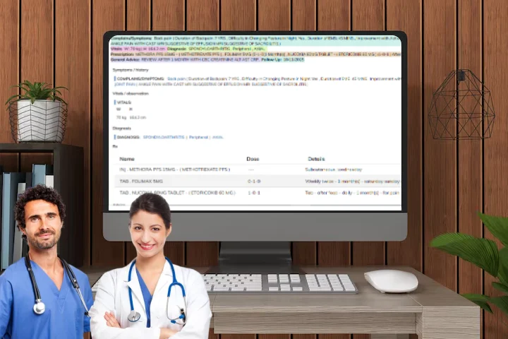Plan Therapy With Safety Built In -Healthray