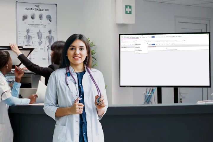 Referral Portal To Enhance Specialists Coordination - Healthray