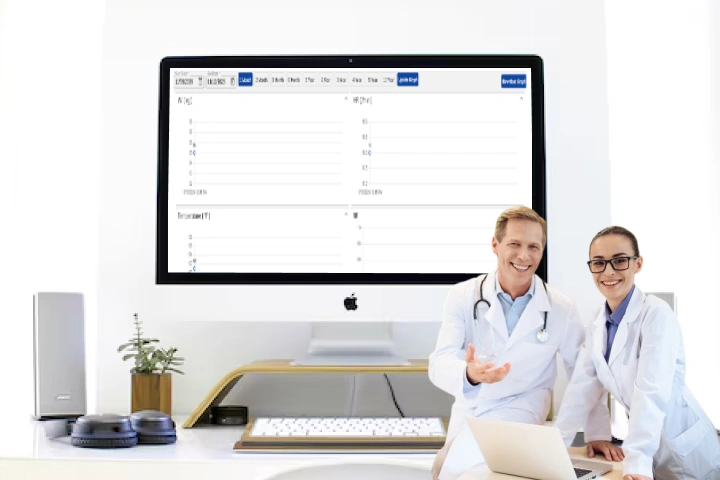 See Progress, Not Paperwork-Healthray