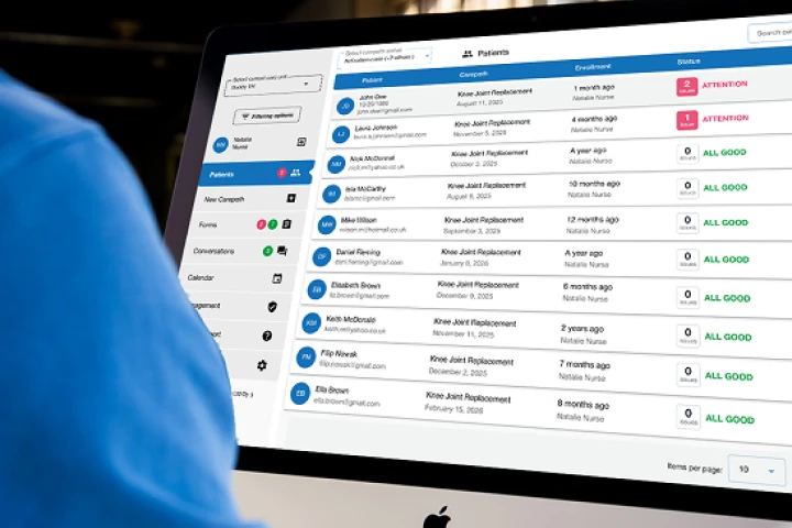 Simplifying Cardiac Tasks Through Customized Templates - Cardiologist Healthray