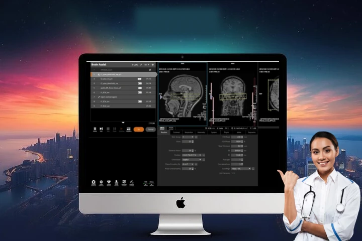 The Healthray Difference Neuropsychiatry - Healthray