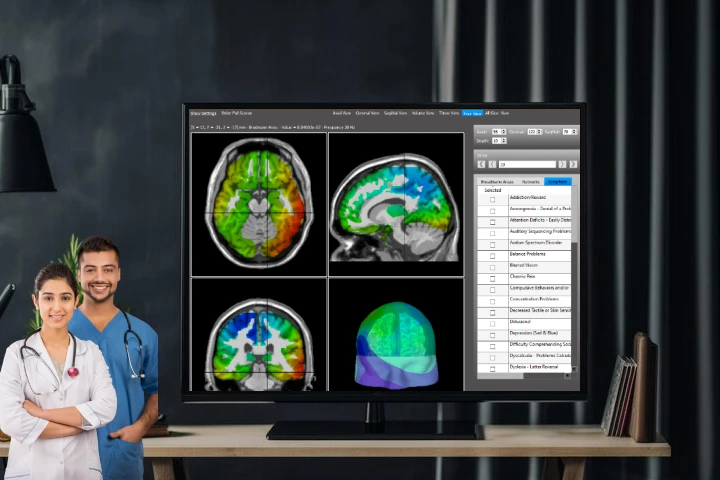 The Real Challenge Disconnected Minds Disconnected Systems - Healthray