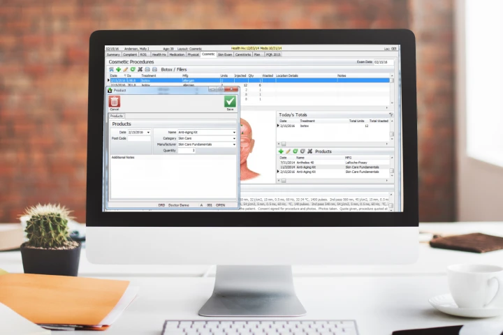 Trace The Entire Path Of Cosmetic Procedure - Dermatologist Healthray