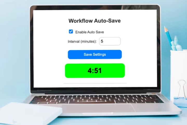 Work Hands Free Stay Focused Dental Healthray