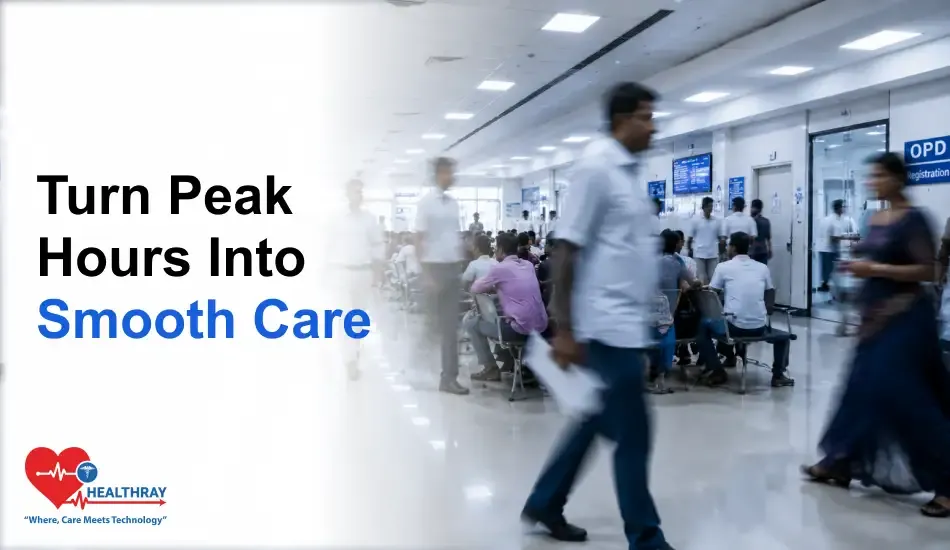 Your Emergency Our Priority-Healthray