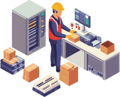 Automated Inventory Management - Healthray