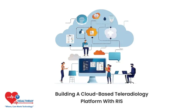 Building a Cloud-Based Teleradiology Platform with RIS