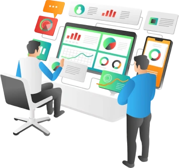 CRM & Patient Management System - Healthray