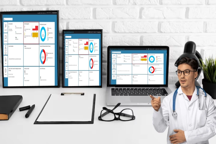 Data That Works Beyond The Table - Healthray