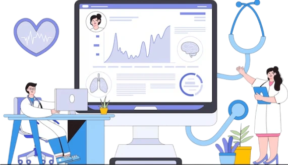 EMR Systems Integration - Healthray