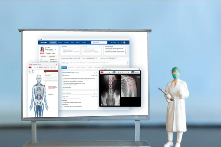 Integrating Imaging Technologies For Speedy Treatment - Healthray