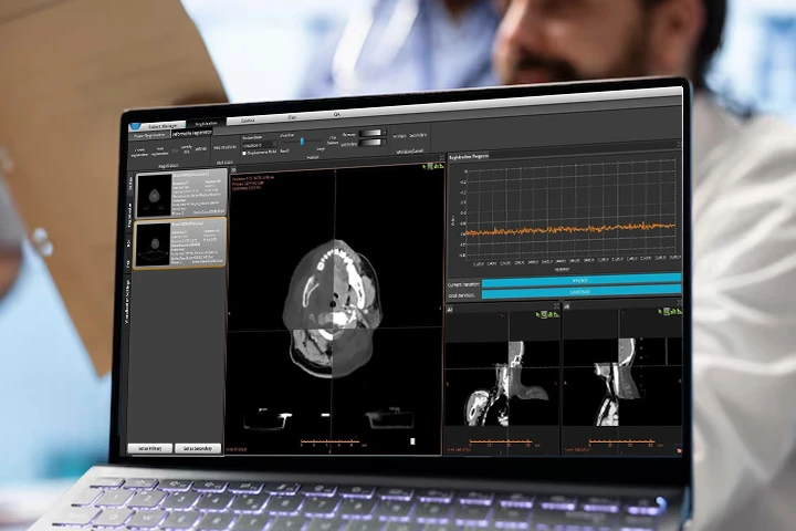 Intelligence That Works In The Background - Healthray