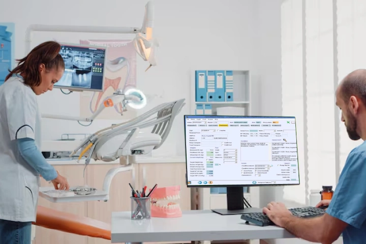 Nephrologists-Specific Templates, Save Significant Time - Healthray