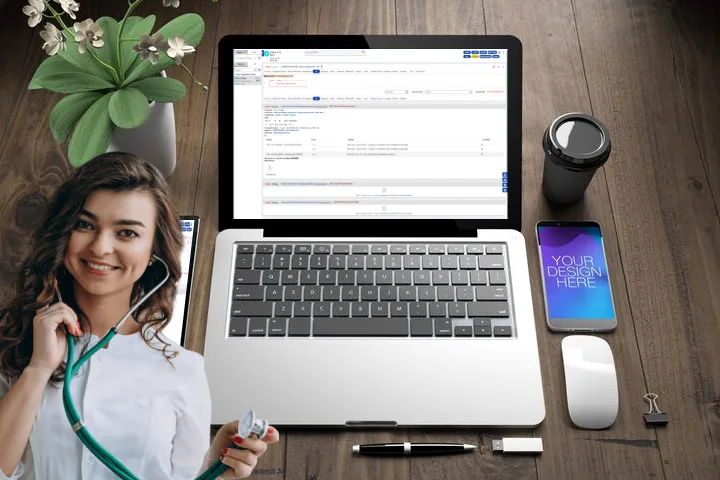 Next-Level RX In 10 Seconds-Healthray