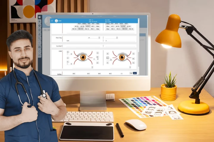 Our Purpose Vision Meets Velocity-Healthray