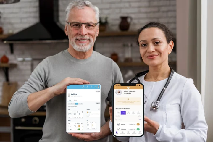 Patients Who Understand Adhere And Return - Healthray