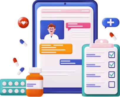 Prescription & E-Prescribing Software - Healthray