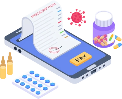 Reporting & Pharmacy Compliance Software - Healthray