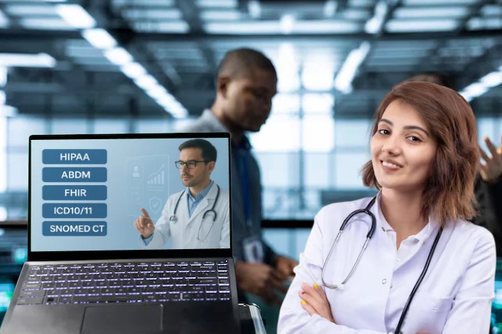 Safety Compliance And Security Simplified - Healthray