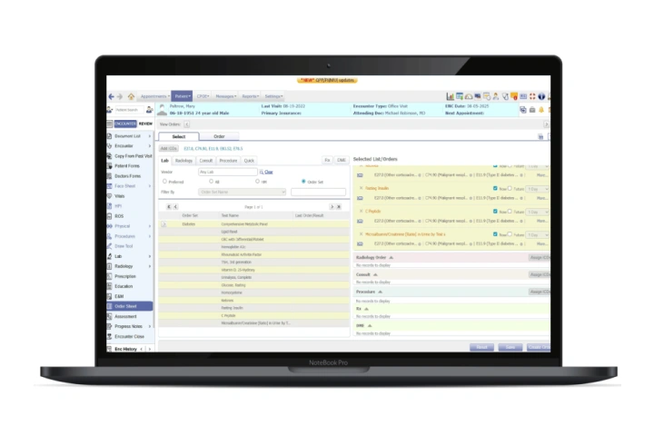 Streamlining To Administer Hormone Imbalance - Healthray