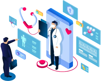 Telepharmacy & Digital Tools - Healthray