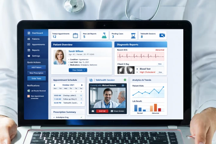 The ENT Reality – One Specialty, A Thousand Variables - Healthray