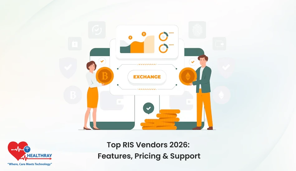 Top RIS Vendors 2026 Features, Pricing & Support- Healthray