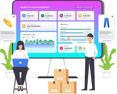 Wholesaler System Integration - Healthray