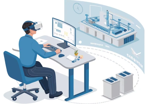 AI-Powered Laboratory - LIMS Healthray