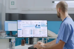 AI-powered Gynaecologists Software In The Affordable Range - Healthray