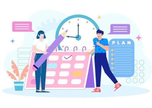 Appointment & Scheduling - Healthray