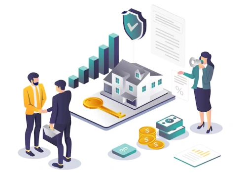 Asset Management - Healthray