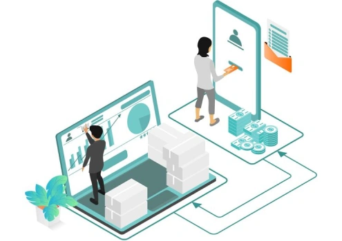 Asset Management & Integration - LIMS Healthray