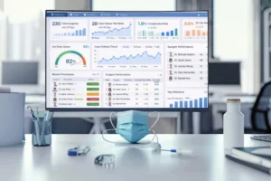 Best EMR Software For Consultant Physicians - Healthray