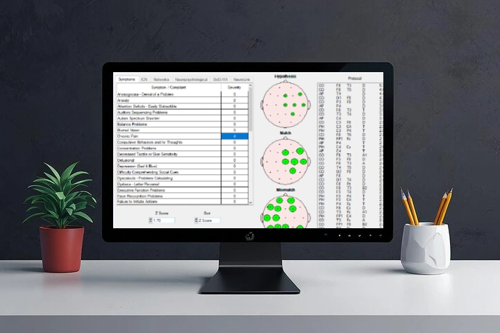 Built For Neuropsychiatrists Who Balance Science And SensitivityNutritionist-Healthray