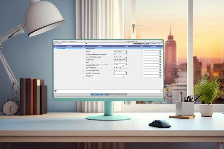 Built-in SOAP Templates For Effective Treatment-Healthray