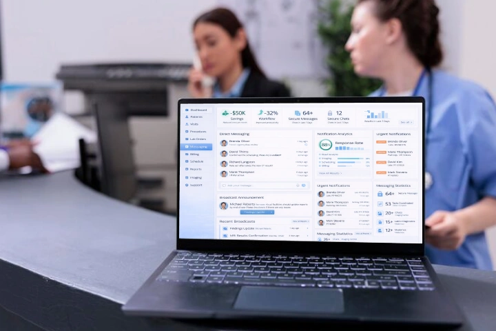 Centralize Communication, Save 2X Expenses - Botphonic