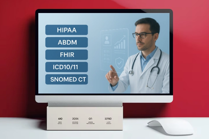 Compliance That Keeps You Safe, Not StuckNutritionist-Healthray