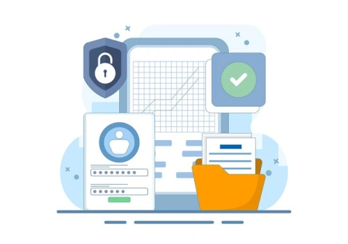 Data Security & Compliance - Healthray