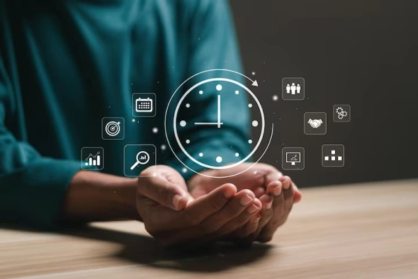 Data That Saves Time (and Lives)