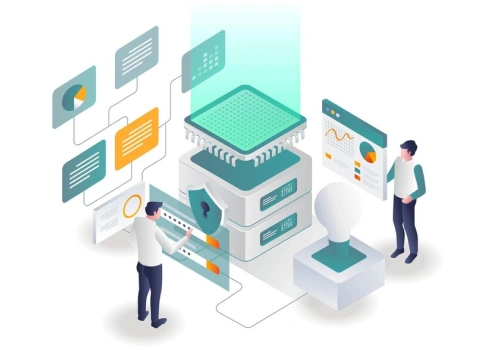 Deployment & Architecture - Healthray