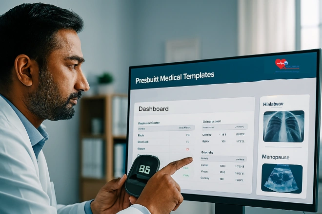 Device Integration That Simplifies To Manage Diabetes - Healthray