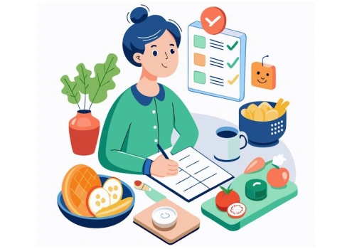 Diet And Kitchen Management - Healthray