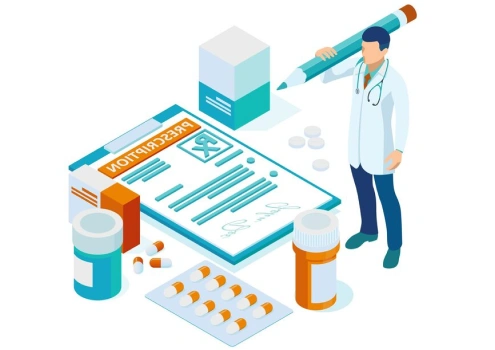 Drug Safety Monitoring- Healthray