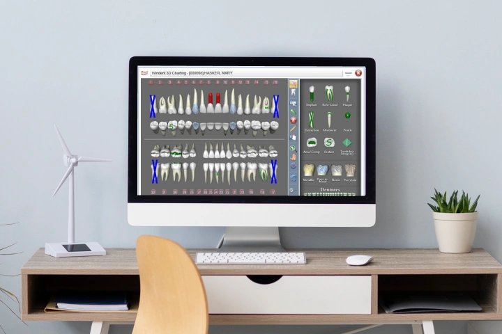 Everything You See, Captured Instantly - Healthray