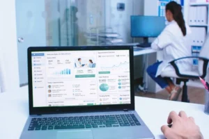 General Medicine Software Modernize Your Primary Care Clinic - Healthray