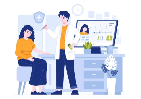 Inpatient Management (IPD) - Healthray