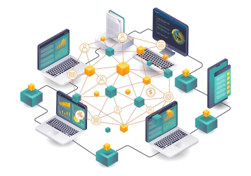 Interoperability And Integrations - Healthray