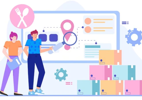 Inventory And Reagent Management - LIMS Healthray