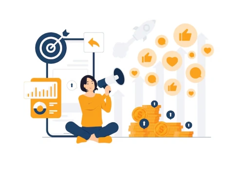 Loyalty & Marketing Engine- Healthray